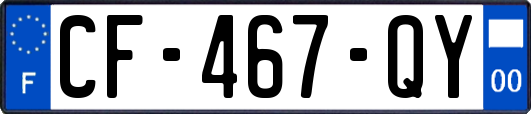 CF-467-QY