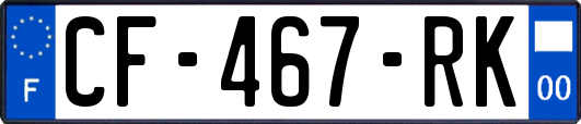 CF-467-RK