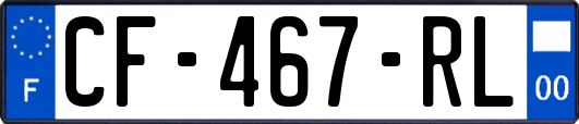 CF-467-RL