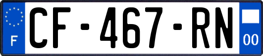 CF-467-RN