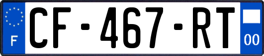 CF-467-RT