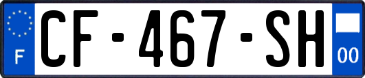 CF-467-SH