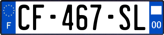 CF-467-SL