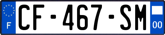 CF-467-SM