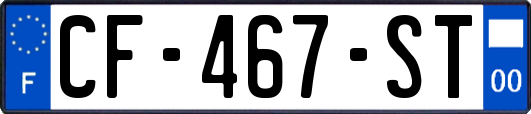 CF-467-ST