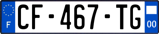 CF-467-TG