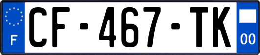 CF-467-TK