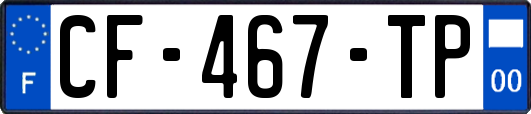 CF-467-TP
