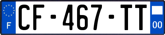 CF-467-TT