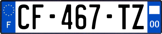 CF-467-TZ