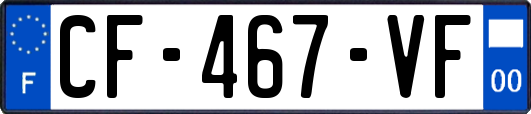 CF-467-VF