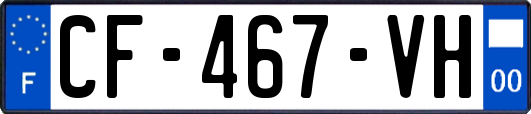 CF-467-VH