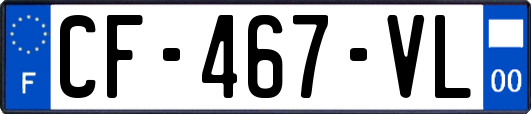 CF-467-VL