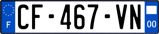 CF-467-VN