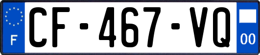 CF-467-VQ