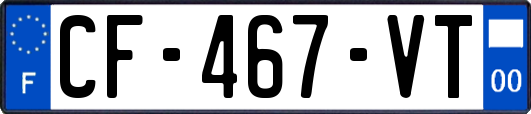 CF-467-VT