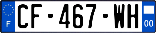 CF-467-WH