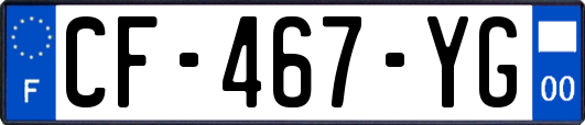 CF-467-YG