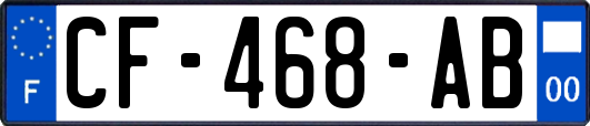 CF-468-AB