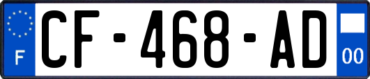 CF-468-AD