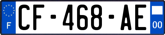 CF-468-AE