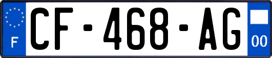 CF-468-AG