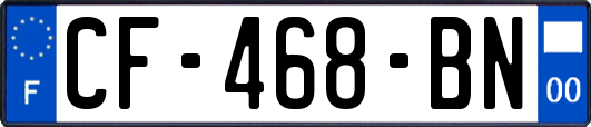 CF-468-BN