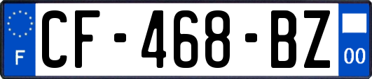 CF-468-BZ