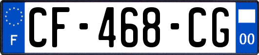 CF-468-CG