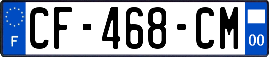 CF-468-CM