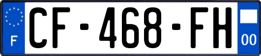 CF-468-FH