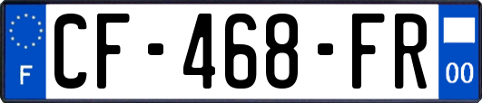 CF-468-FR