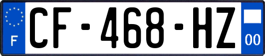 CF-468-HZ