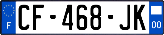 CF-468-JK