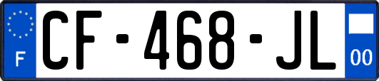 CF-468-JL