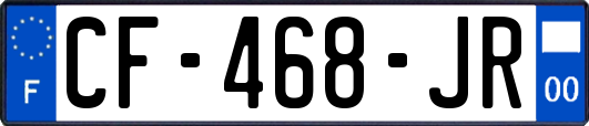 CF-468-JR