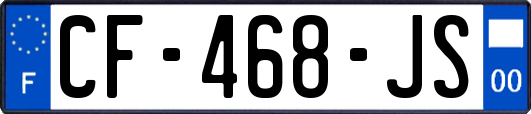 CF-468-JS