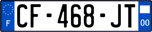 CF-468-JT