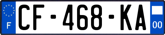 CF-468-KA