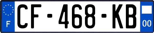 CF-468-KB