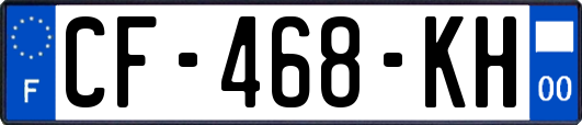 CF-468-KH