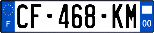 CF-468-KM