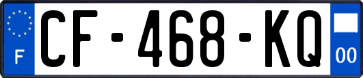 CF-468-KQ