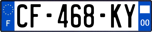 CF-468-KY
