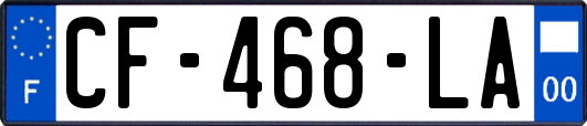 CF-468-LA