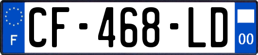 CF-468-LD