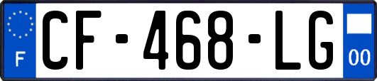 CF-468-LG