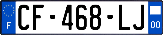 CF-468-LJ