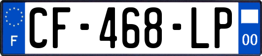 CF-468-LP