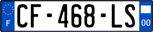 CF-468-LS